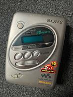 Sony fonctionne nickel, TV, Hi-fi & Vidéo, Walkman, Discman & Lecteurs de MiniDisc