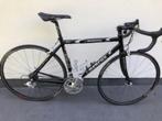 Eddy Merckx koersfiets, Fietsen en Brommers, Ophalen, Gebruikt, Carbon, Meer dan 20 versnellingen