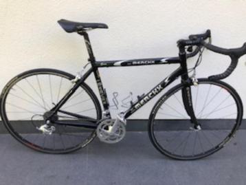 Eddy Merckx koersfiets beschikbaar voor biedingen