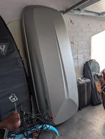 Dakkoffer goede staat, Ophalen