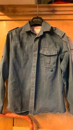 Chirohemd 10-12 jaar, Ophalen, Gedragen