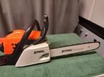 Kettingzaag Stilh ms 181, Enlèvement ou Envoi, Tronçonneuse