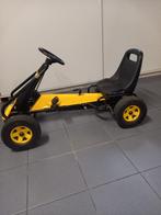 Kettler go cart, Kinderen en Baby's, Speelgoed | Buiten | Skelters, Ophalen, Zo goed als nieuw