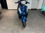 Suzuki uz 125, Motoren, Scooter, Bedrijf, 11 kW of minder, Minimaal motorrijbewijs A2