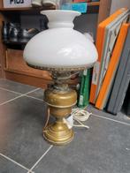 Lampe à huile électrique, Enlèvement