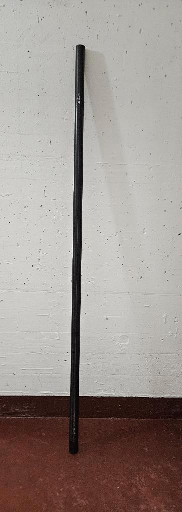 VIERDE DEEL VAN COLMIC FIRE CARP SUPERIOR, Watersport en Boten, Hengelsport | Witvissen, Gebruikt, Vaste hengel, Ophalen