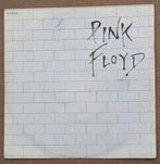 Pink Floyd - Nog een steen in de muur - 7" 45T Vinyl (1979), Cd's en Dvd's, Vinyl | Rock, Ophalen of Verzenden, Gebruikt, Poprock