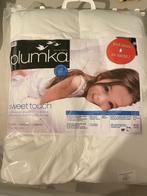 Nieuw dekbed Plumka 100x140, Ophalen, Jongetje of Meisje, Wit, Nieuw