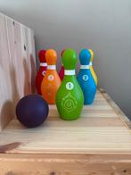 BUMBA kegelspel - bowling, Ophalen, Zo goed als nieuw