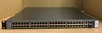 Netgear ProSafe S3300-52X, Ophalen