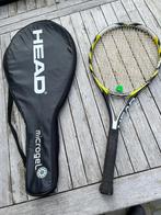 Tennis racket Head, Ophalen, Gebruikt, Racket, Head