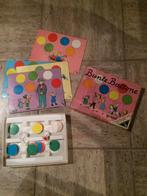 Retro speeldoos voor het aanleren van kleuren, Ophalen, Gebruikt, Overige typen