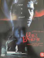 The Devil's Backbone (2001) (Guillermo del Toro) DVD, Ophalen of Verzenden, Zo goed als nieuw