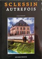 Sclessin Autrefois : Jacques Dejaegere : Noir Dessin Edition, Enlèvement ou Envoi, 20e siècle ou après, Utilisé, Jacques Dejaegere