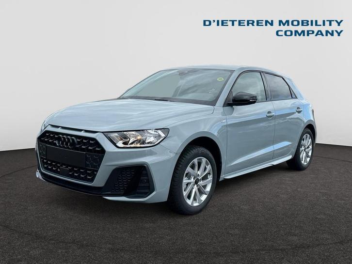 Audi A1 Sportback A1 Sportback 30 TFSI Business Edition S li, Auto's, Audi, A1, ABS, Airbags, Airconditioning, Cruise Control