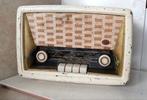 Radio rétro vintage SBR antique, Enlèvement ou Envoi, Radio