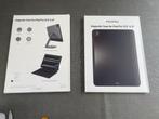 case for iPad 13, Computers en Software, Apple iPads, Ophalen, 13 inch of meer, Zwart, Nieuw