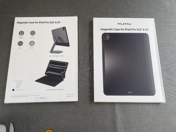 case for iPad 13 beschikbaar voor biedingen