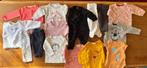 baby kleren maat 62, Kinderen en Baby's, Ophalen of Verzenden, Gebruikt, Maat 62