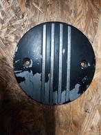 Yamaha XS 1100 2H9-15417-00 blokdeksel R, Motoren, Ophalen, Gebruikt