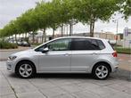 Volkswagen Golf Sportsvan 1.2 TSI Highline 2014, ZJ-733-L, Automaat, Gebruikt, Euro 6, Golf Sportsvan