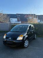 Renault Modus 1.6 Essence *HOMOLOGUÉ À LA VENTE*, Achat, Boîte manuelle, 5 portes, 5 places
