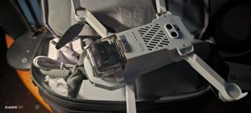 Mavic 8k beschikbaar voor biedingen