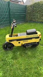 Honda NCZ50 Motocompo AB12, Ophalen, Gebruikt, Tweetakt