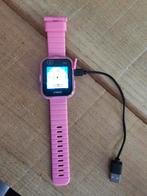 Kidizoom smartwatch DX2 roze, Kinderen en Baby's, Speelgoed | Vtech, Gebruikt, Ophalen of Verzenden