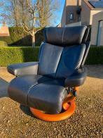 Stressless Magic relax in absolute TOPSTAAT !!!, Huis en Inrichting, Fauteuils, Ophalen, Gebruikt, 75 tot 100 cm, Modern