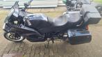 BMW	K1100RS, Bedrijf, Meer dan 35 kW, 1100 cc