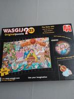 Wasgij puzzel original 23, Comme neuf, Enlèvement ou Envoi