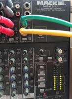 Mackie vlz pro 1402 mixer, Ophalen, Zo goed als nieuw