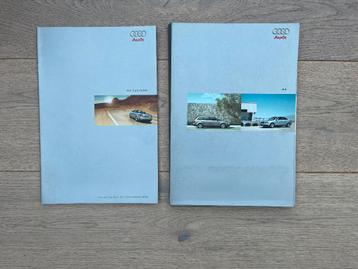 ② AUDI A4 + AUDI S4 + AUDI RS4 FOLDERS — Auto's | Folders en ...