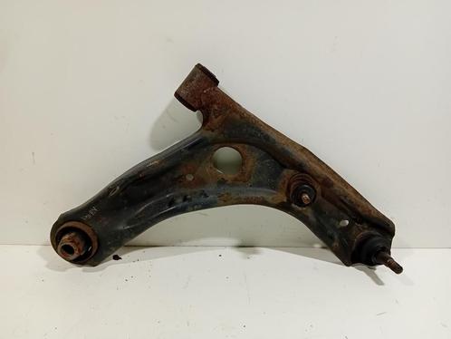 DRAAGARM RECHTS VOOR Peugeot 108 (01-2014/-), Auto-onderdelen, Ophanging en Onderstel, Peugeot, Gebruikt