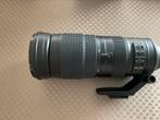 Nikon telelens, Ophalen, Zo goed als nieuw, Telelens