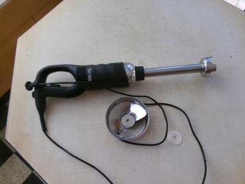 mixer horeca beschikbaar voor biedingen