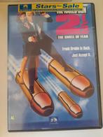 The naked gun 2 dvd, Ophalen of Verzenden