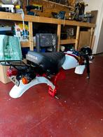 Honda babytracker bodykit, Enlèvement, Comme neuf