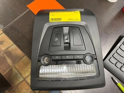 Binnenverlichting voor van een BMW X3, Auto-onderdelen, Verlichting, BMW, Gebruikt, 3 maanden garantie