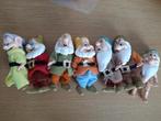 Figurines Disney 7 nains Simba Toys, Enlèvement ou Envoi