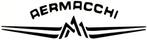 Aermacchi sticker #9, Motoren, Verzenden