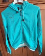 sweater Diesel, Kleding | Dames, Truien en Vesten, Blauw, Maat 42/44 (L), Nieuw, Ophalen of Verzenden