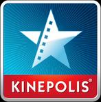 2 kinepolis tickets geldig tot 22/5/2024, Enlèvement ou Envoi, Neuf
