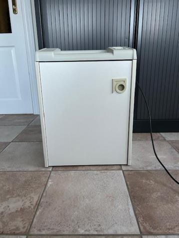 papierversnipperaar beschikbaar voor biedingen