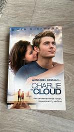 Boek Charlie St. Cloud - Ben Sherwood, B. Sherwood, Enlèvement ou Envoi, Neuf