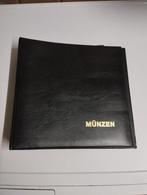 Een kaft om munten in te steken, Enlèvement