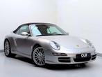 Porsche 911 997 Carrera 3.6i Cabriolet - MANUAL, 4 zetels, Cabriolet, Bedrijf, https://public.car-pass.be/vhr/72b8d152-4bc5-400c-8fbb-1fce76e741e4