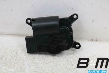 Kachelstelmotor FT126 VW Transporter T5 GP 52411483R05