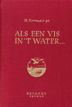 (g48) Turnhout, Als een vis in 't water, Verzenden, Gelezen